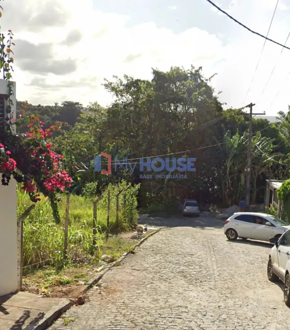 Terreno à Venda, Pacheco, Ilhéus, BA