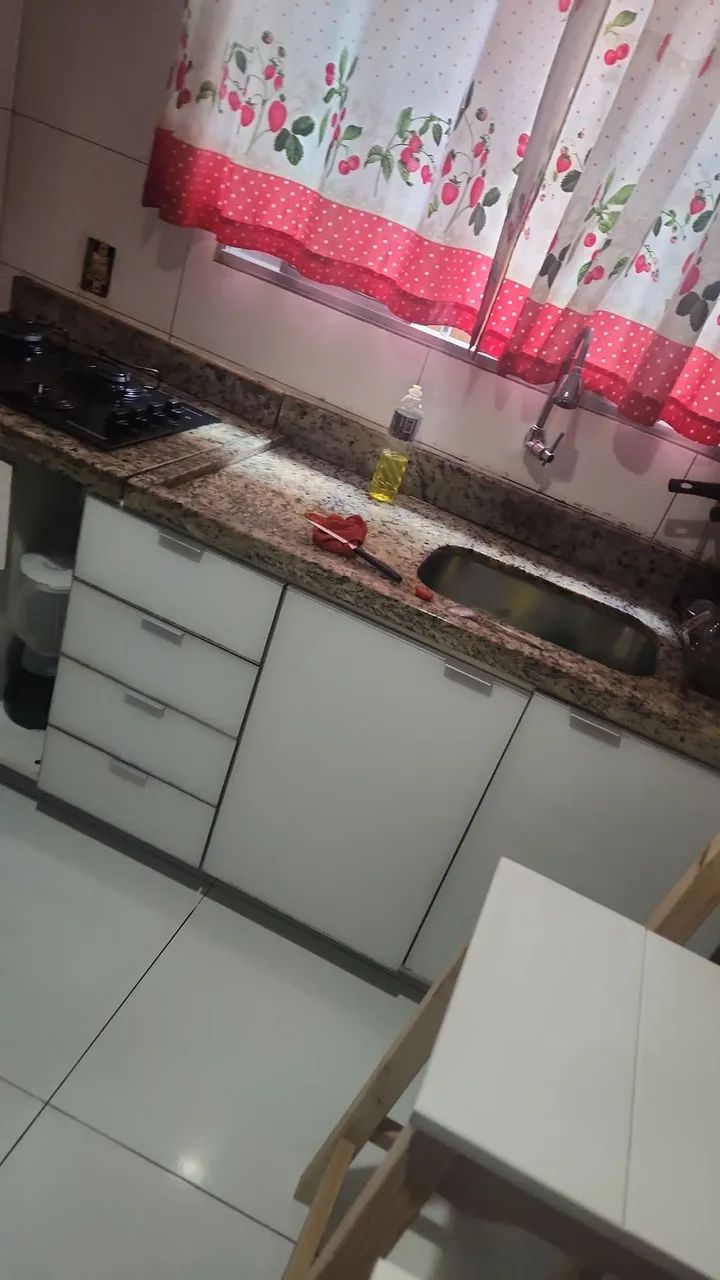 Cooktop  com pia - Foto 2