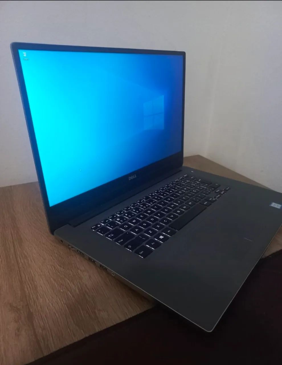 Notebook Dell Inspiron 15 Nvidia GeForce MX150 - Foto 3