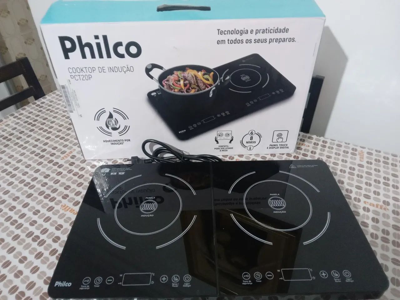 KIT UTILIDADES  - Foto 2
