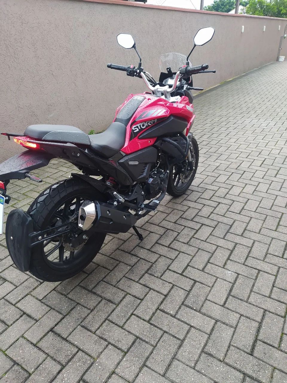 Storm 200 - Foto 3