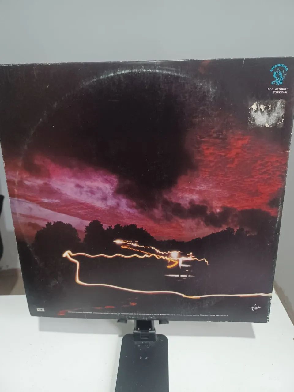 Lps disco de vinil  - Foto 2
