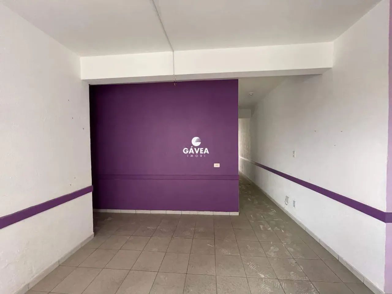 Conjunto Comercial/sala à venda no Centro em São Vicente. - Foto 3