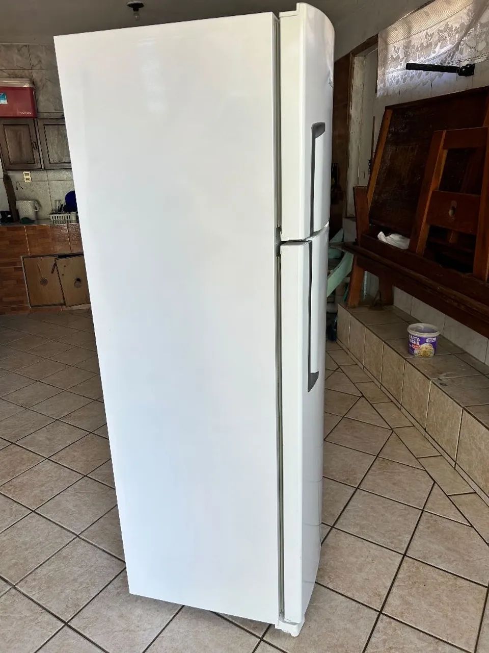 Geladeira Brastemp Frost Free  - Foto 2