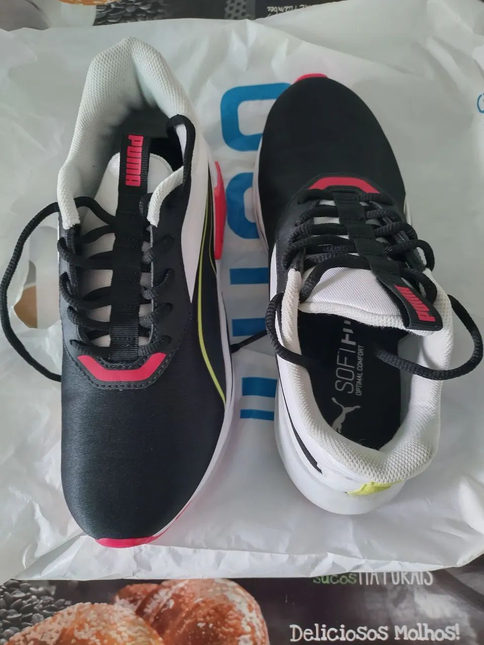 Tênis puma original  - Foto 5