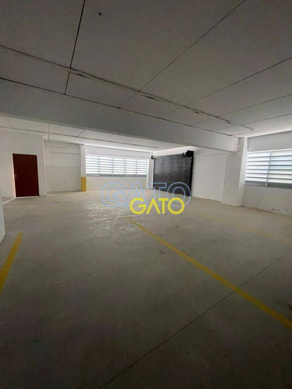 Galpão Comercial para venda e locação, Portais (Polvilho), Cajamar - GA0001.