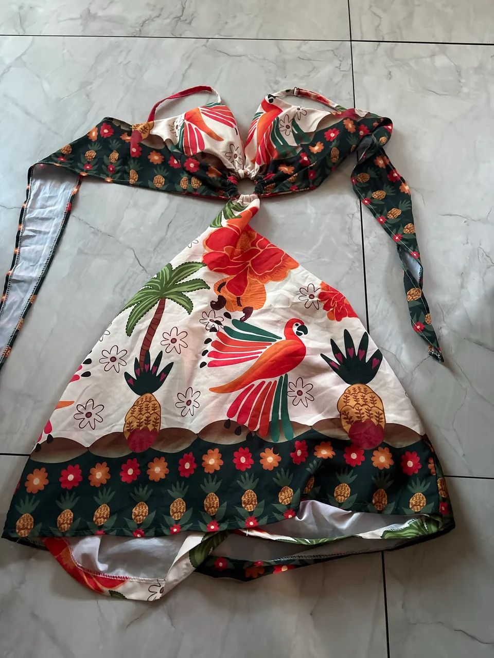 Roupas 