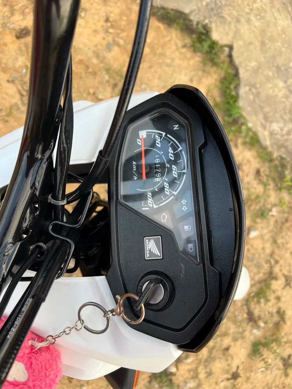 Vendo Pop 110i, - Foto 4