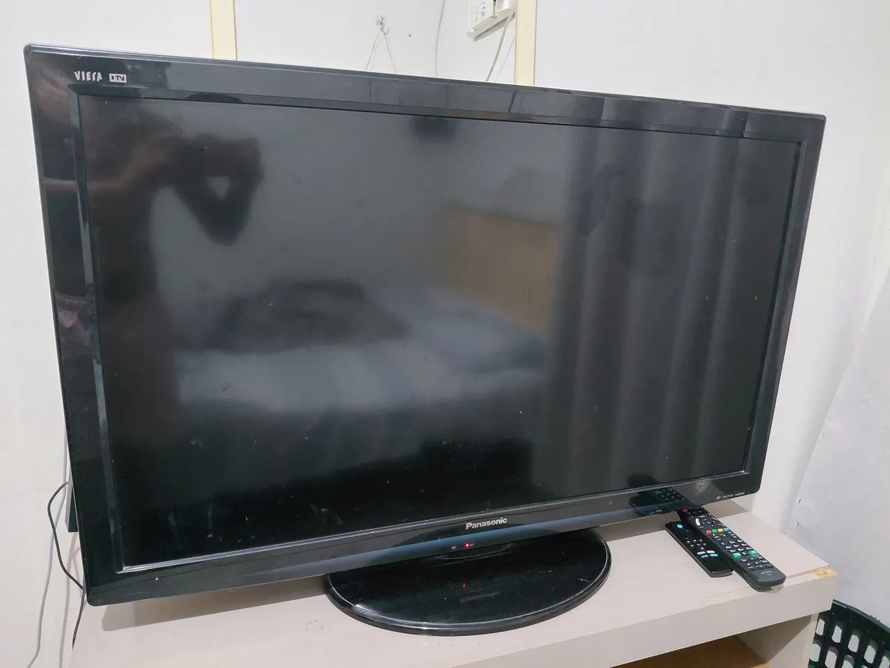 Tv 42 polegadas LCD 