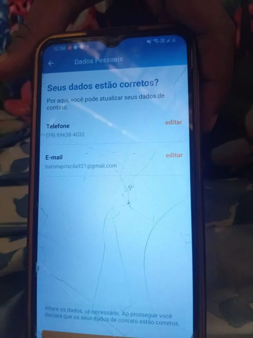 Celular Ao4