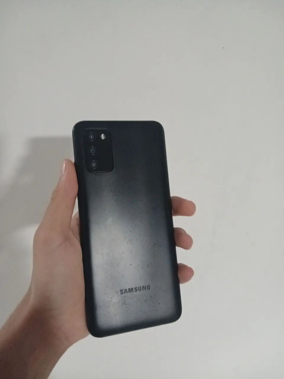 Samsung Galaxy A03s
