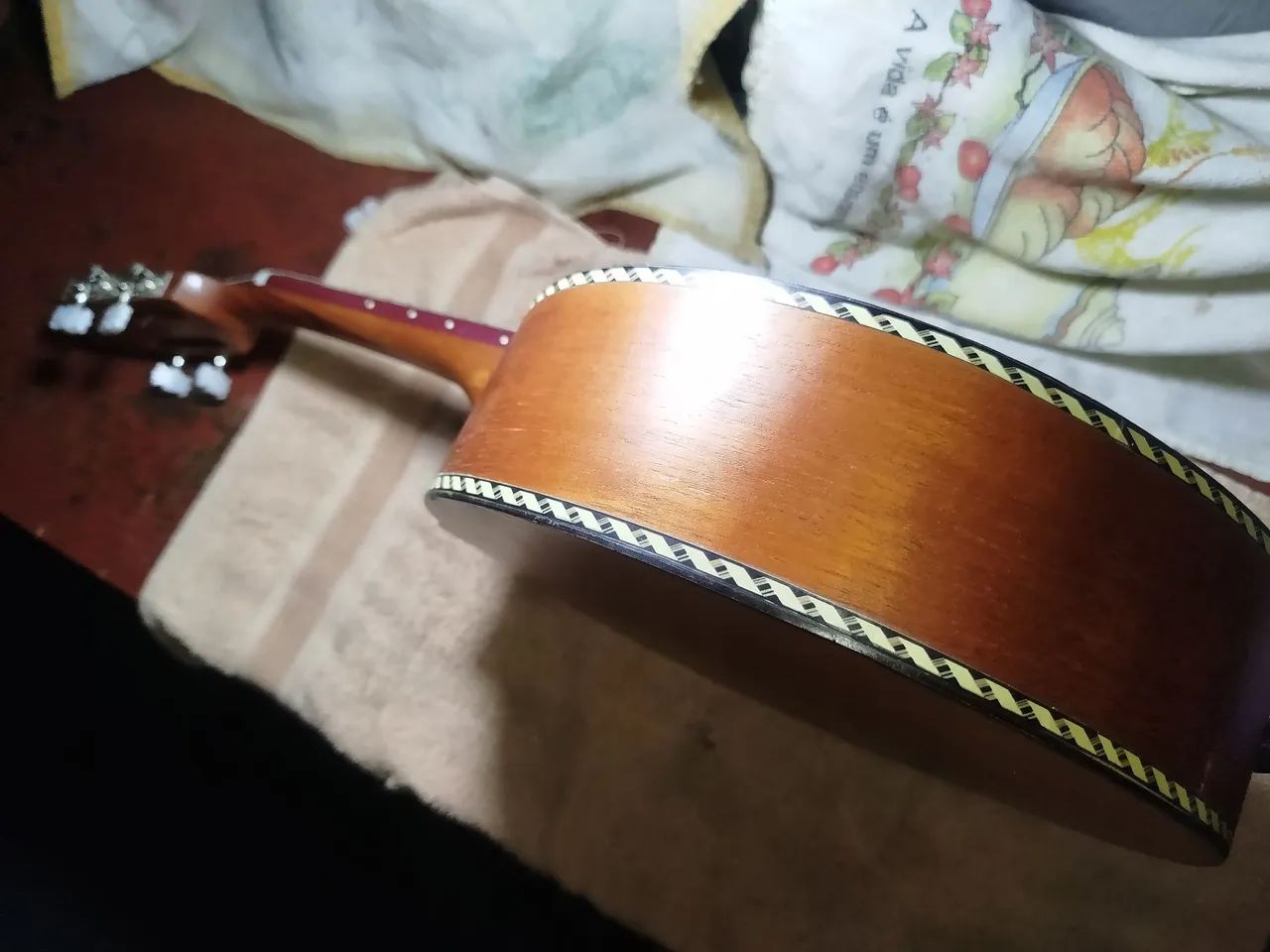 BANJO LUTHIER  - Foto 4