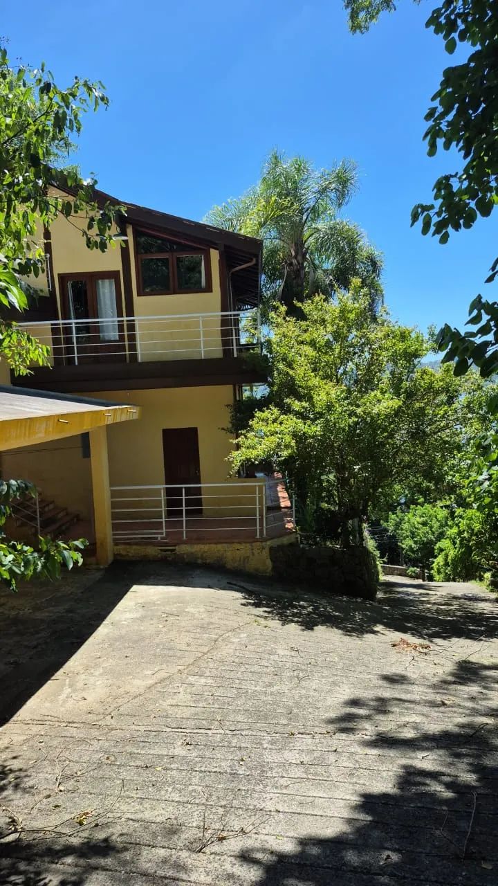 LAGOA DA CONCEIÇÃO - SERVIDÃO VALAGÃO, 66 - Foto 5