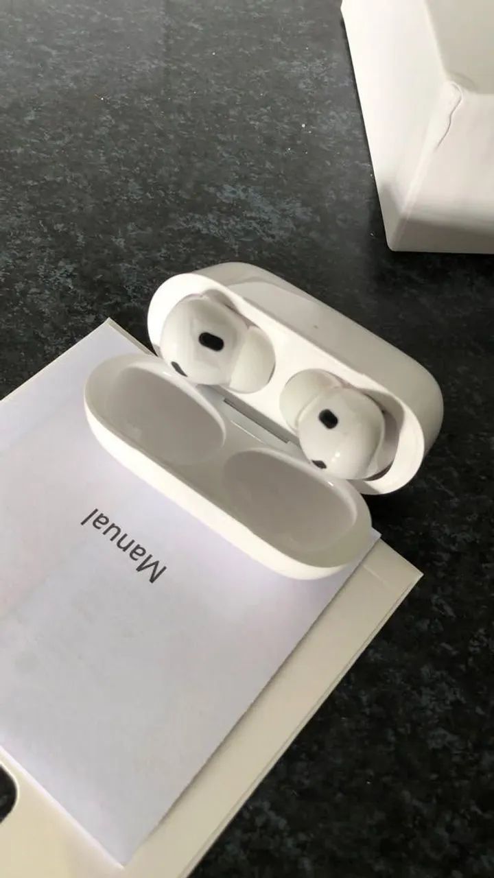 Fone bluetooth airpods  - Foto 2