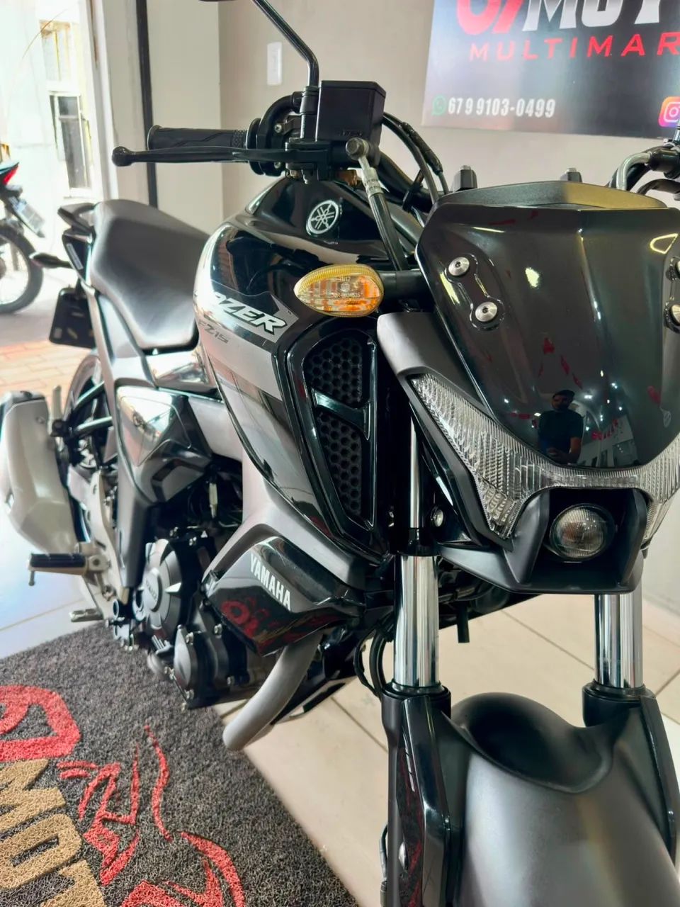 MOTO  - Foto 4