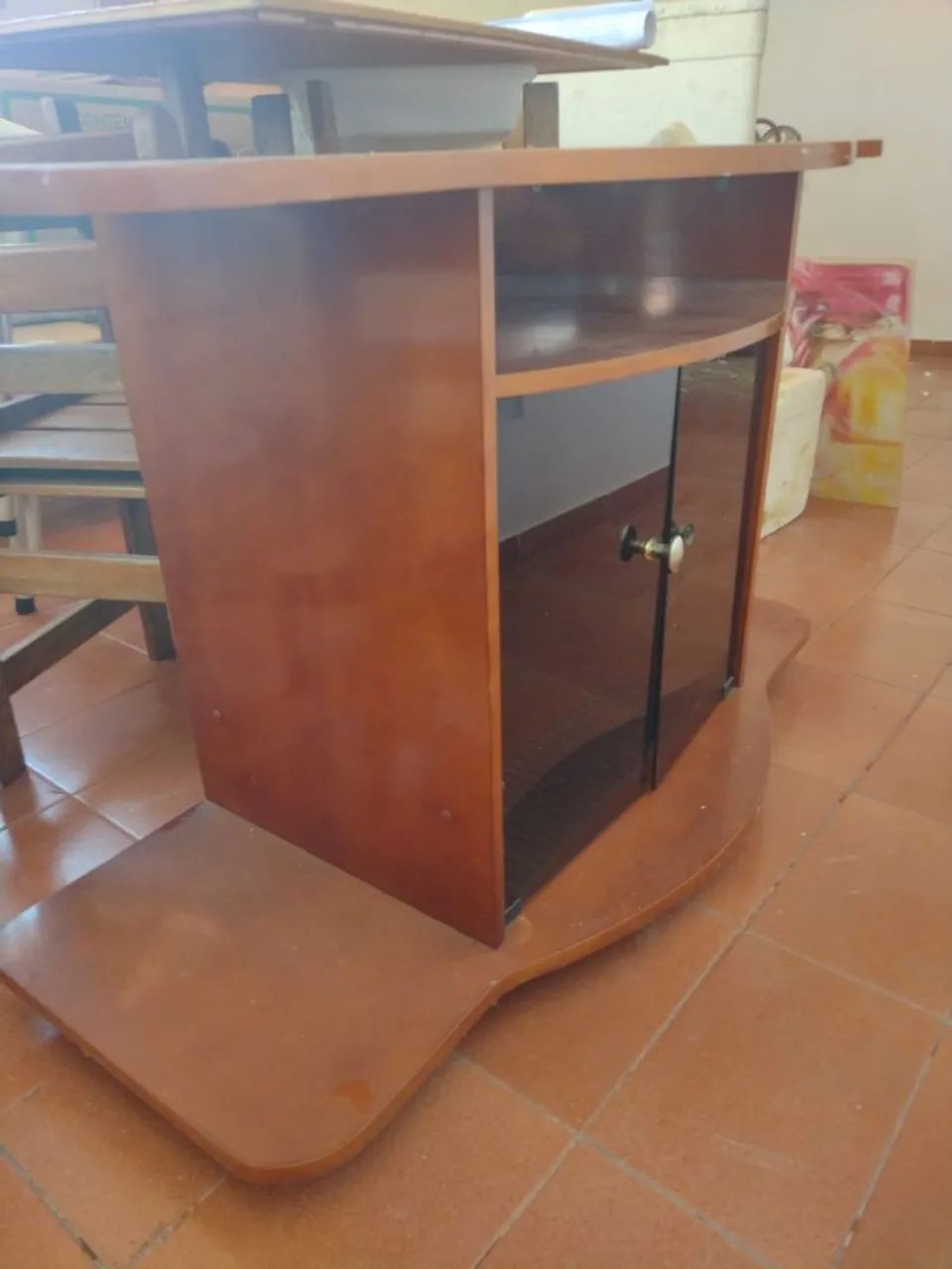 Rack para sala - Foto 2