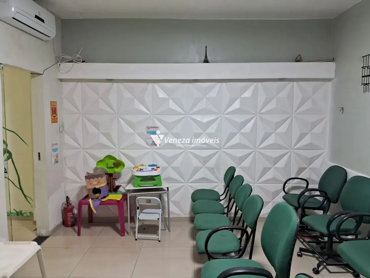 Sala mobiliada no Saci para aluguel - Foto 4