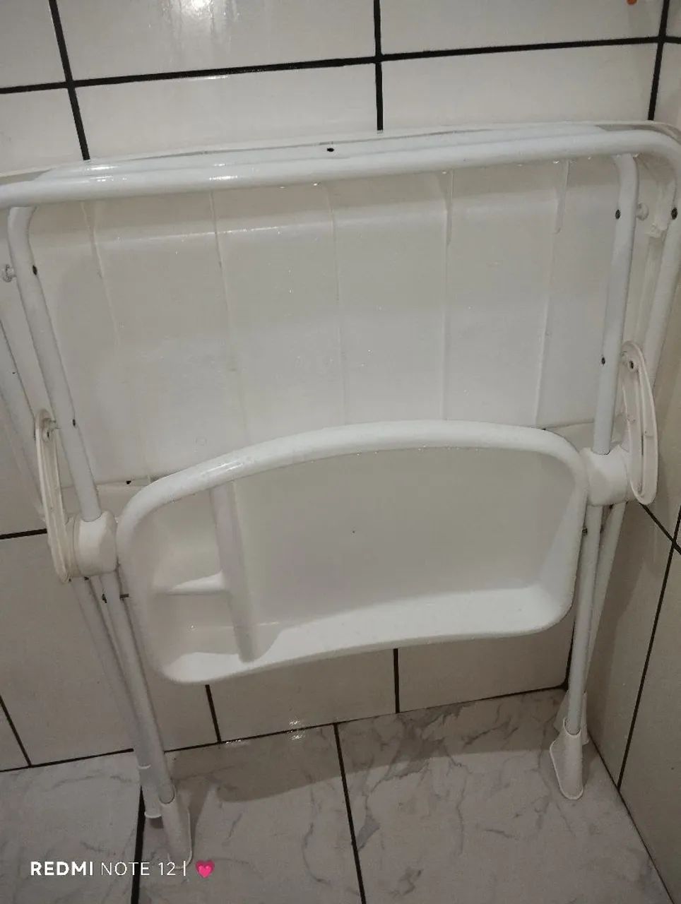 Banheira com trocador - Foto 4