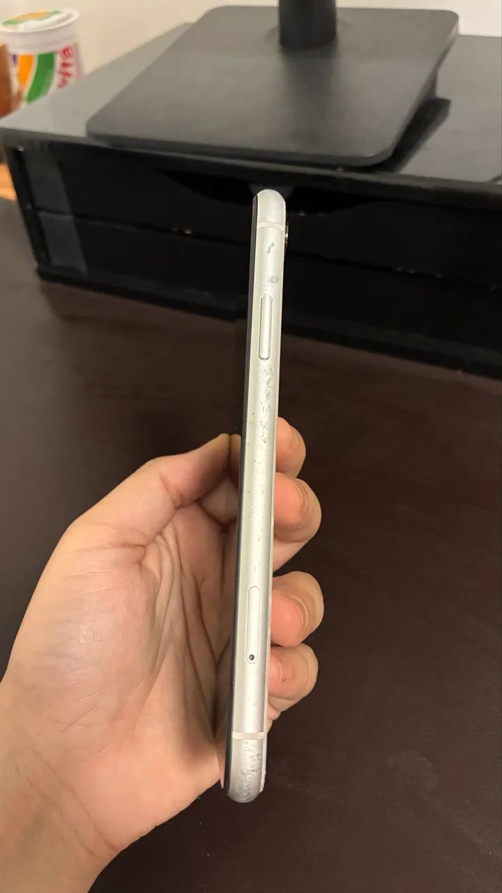 Iphone XR 76% SAÚDE - Foto 3