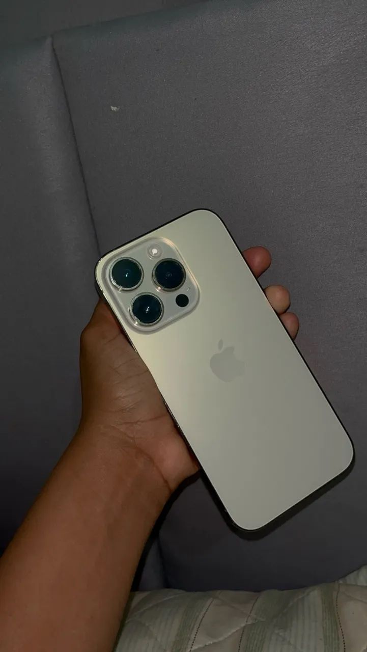 iPhone 14 PRO