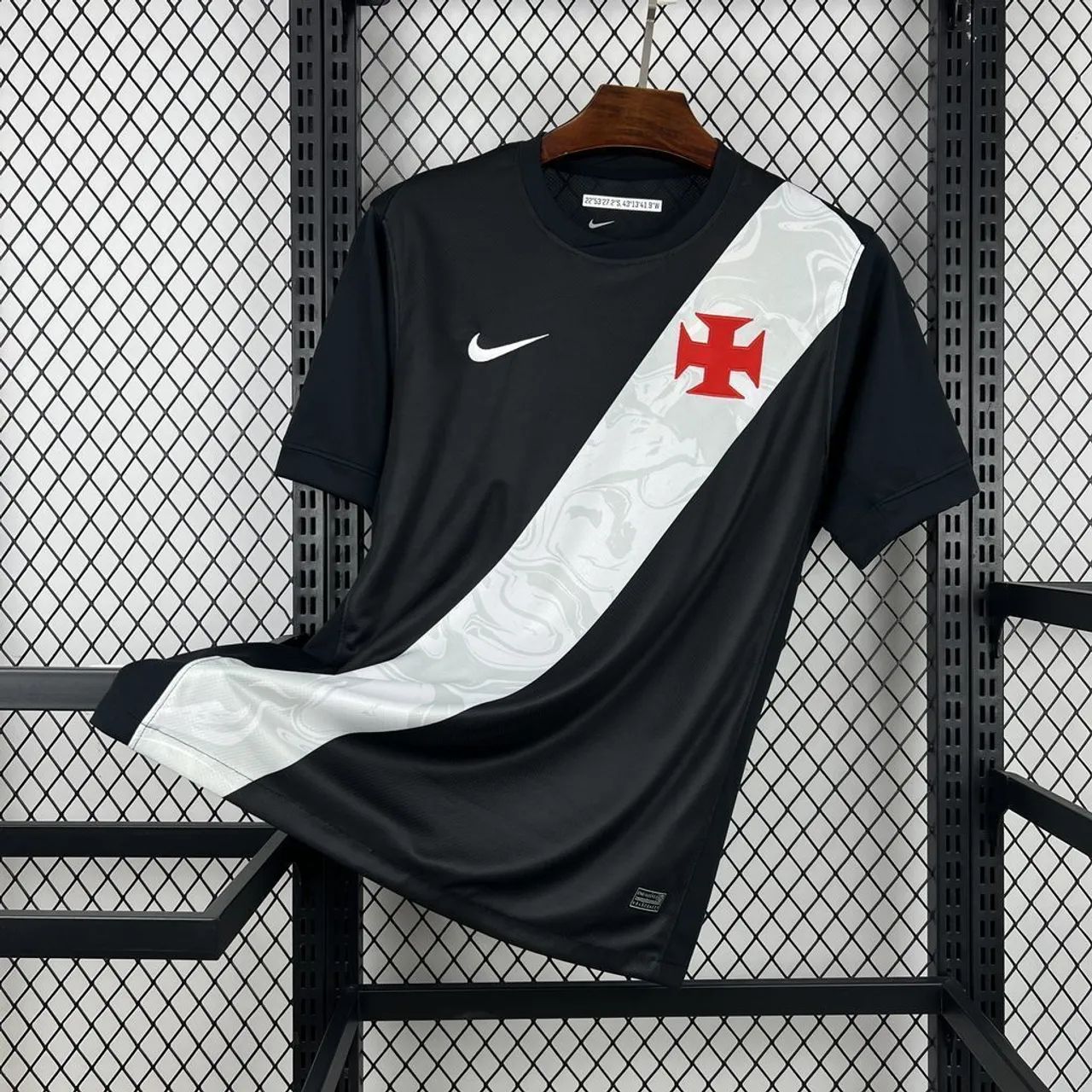 Camisa do Vasco (torcedor)