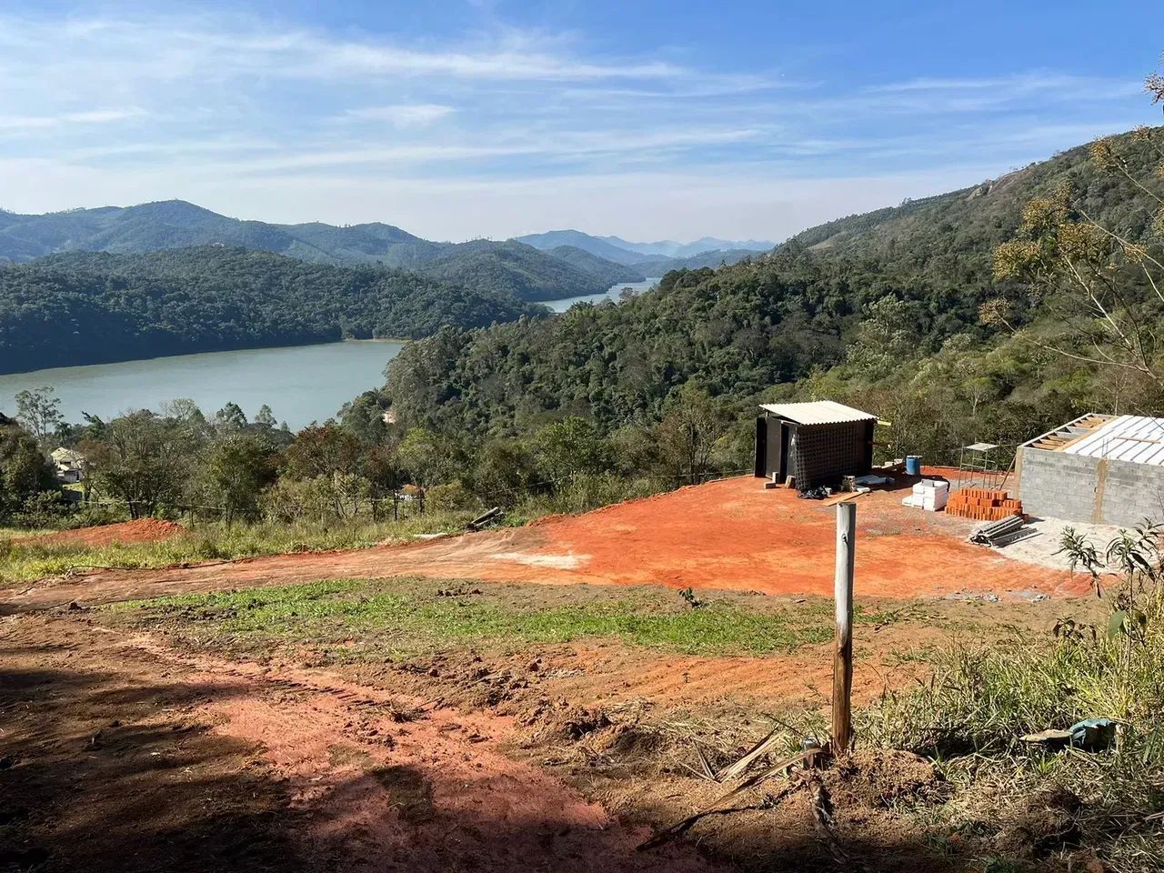 Quero vender meu terreno oportunidade para você - Foto 2