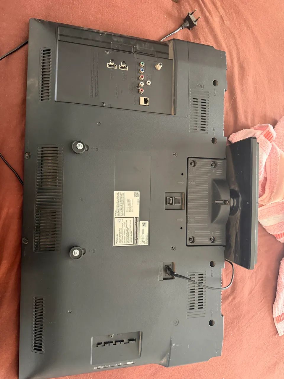 Tv 32 polegadas - Panasonic - Foto 2