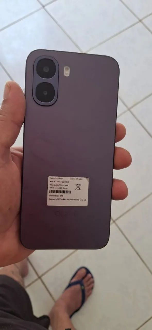 Oppo 6X A - Foto 3