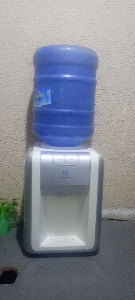 Funcionando perfeitamente 