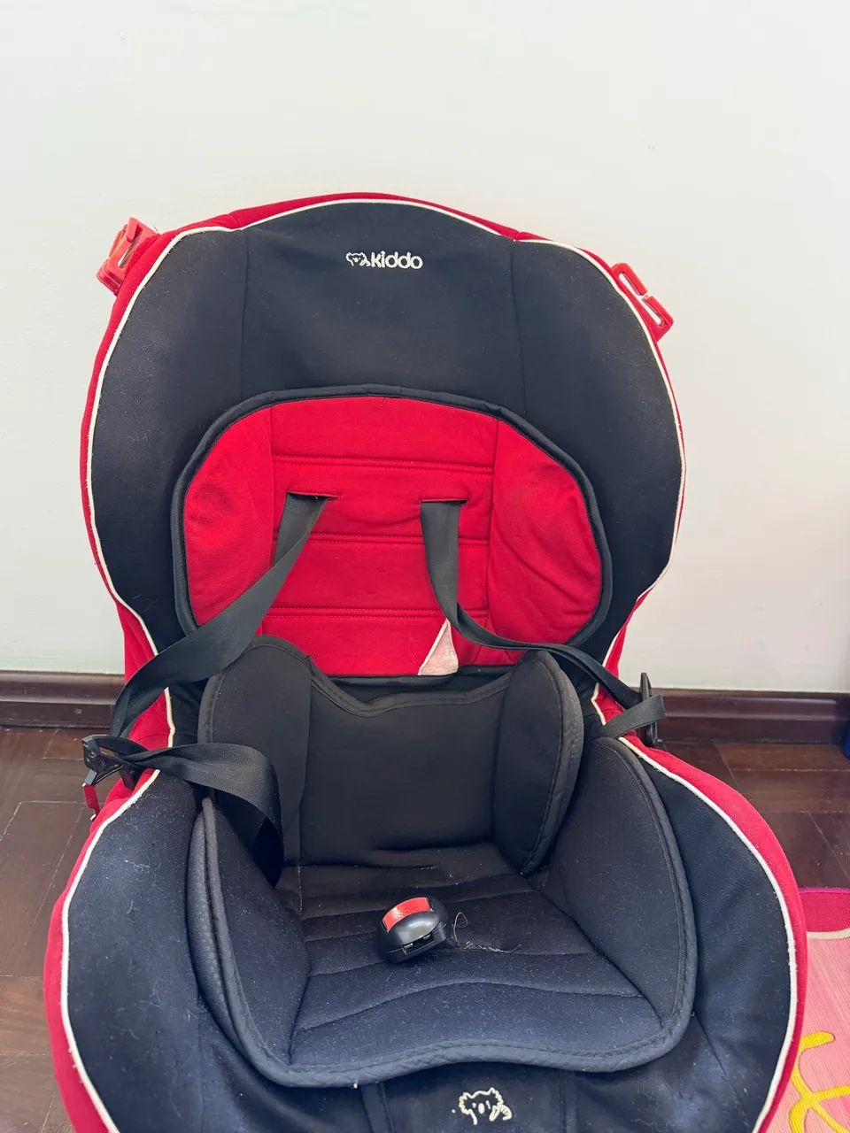 Vende-se Cadeirinha