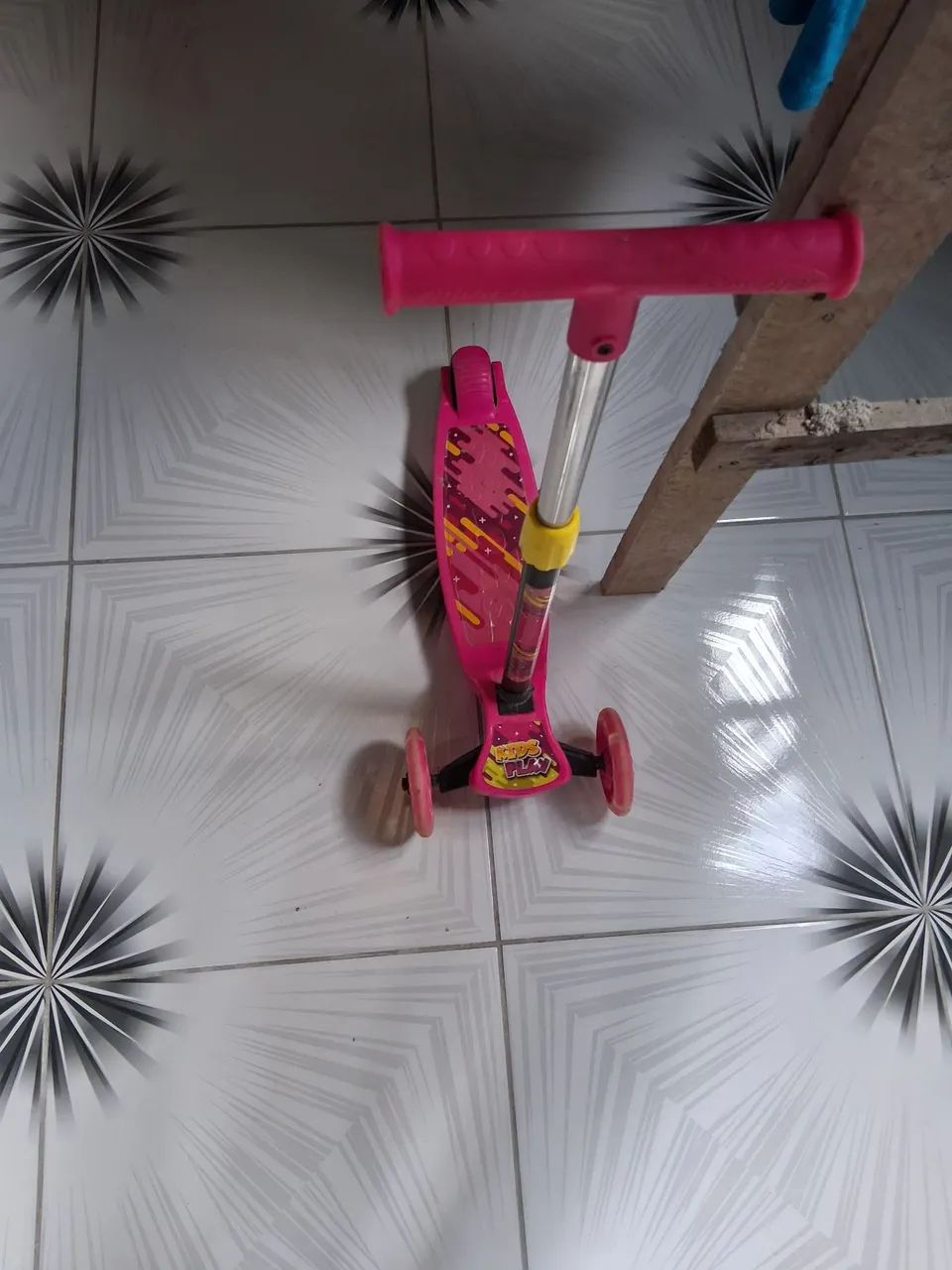 Patinete 