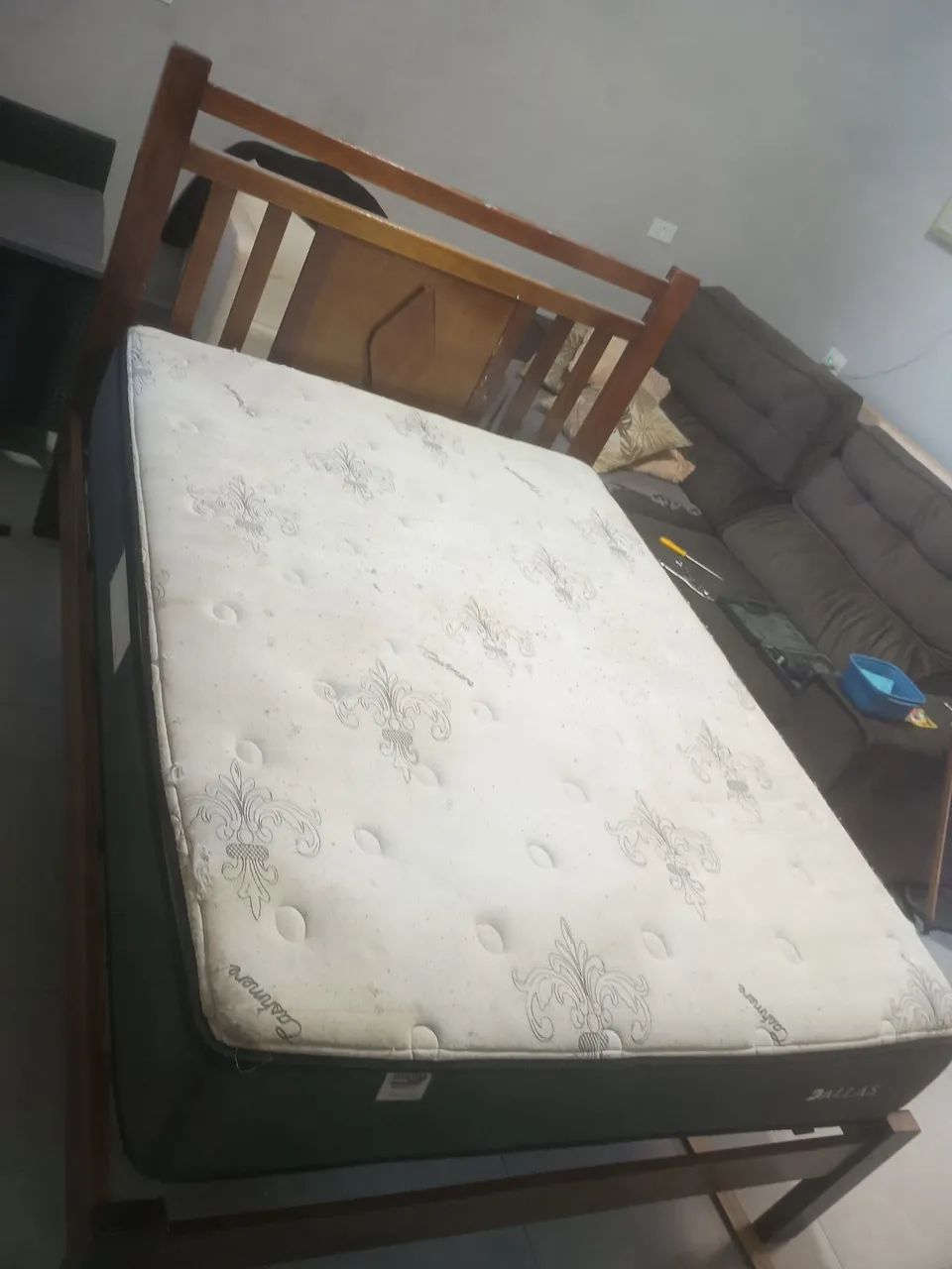 Cama casal  - Foto 2