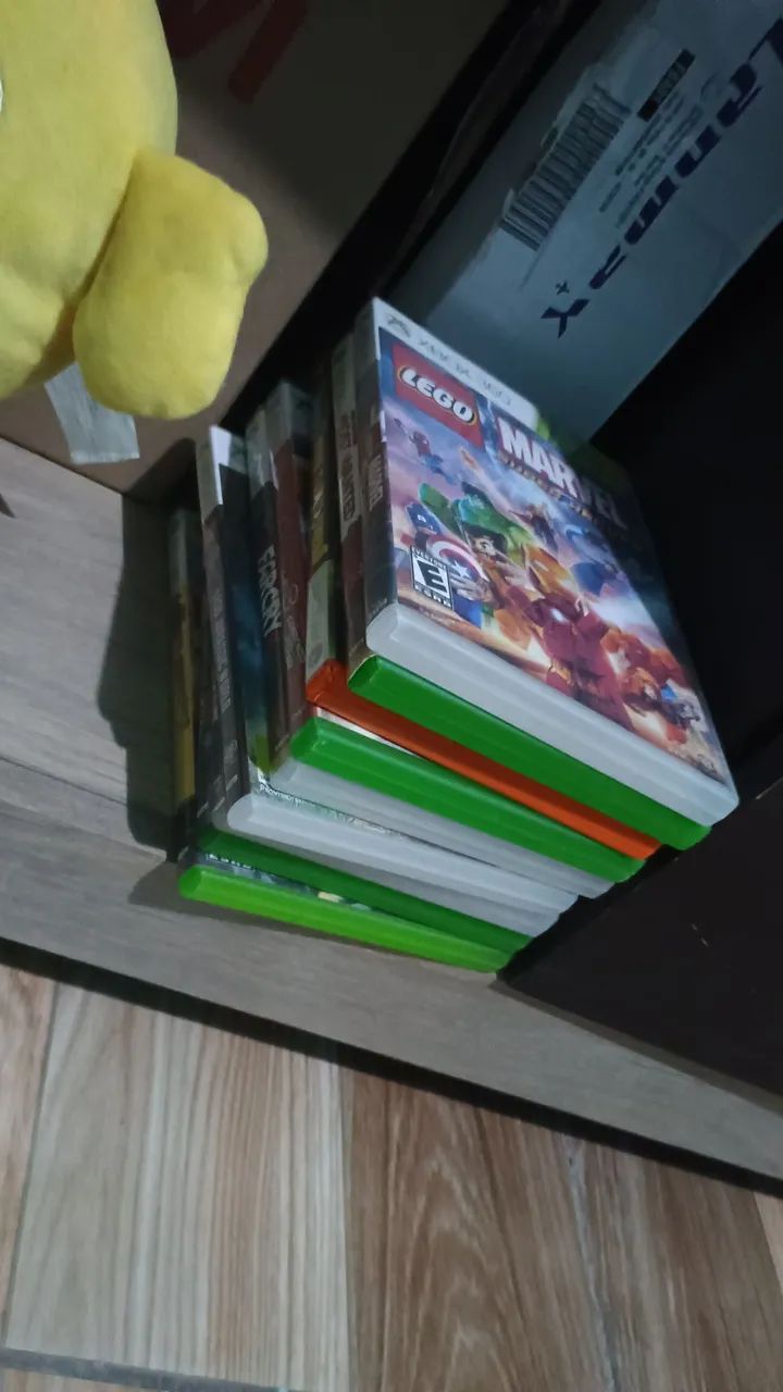 X box 360 - Foto 2