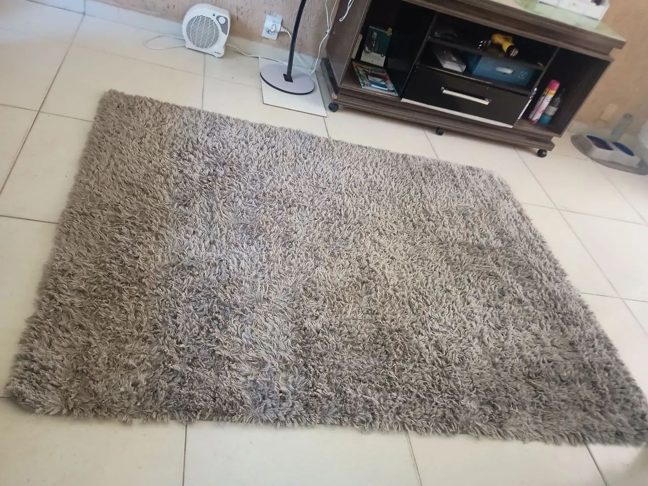 Tapete lindo limpo - Foto 2