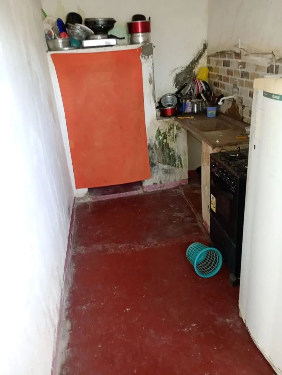 Casa pra vende 