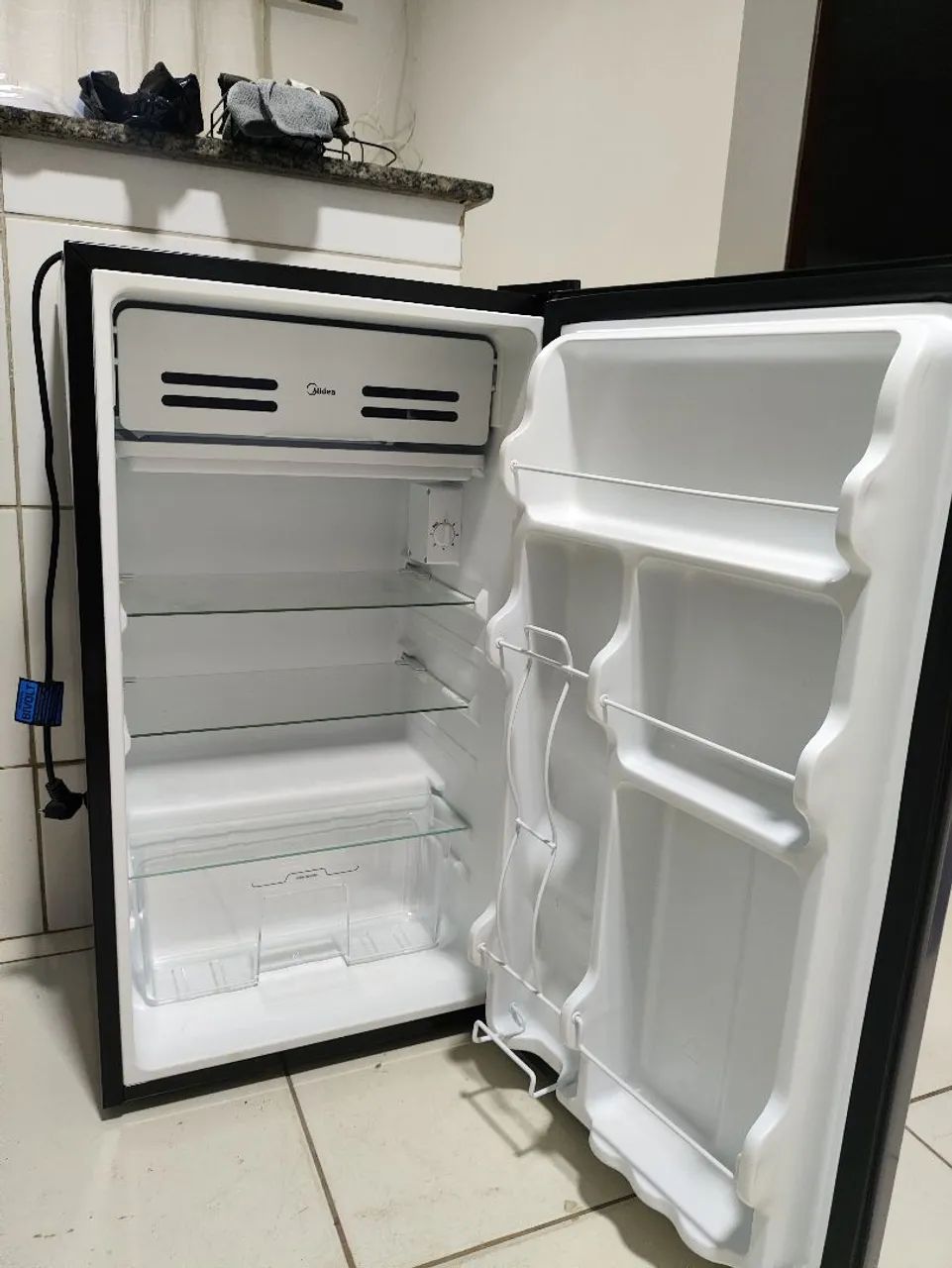 Frigobar Midea 93L - Foto 4