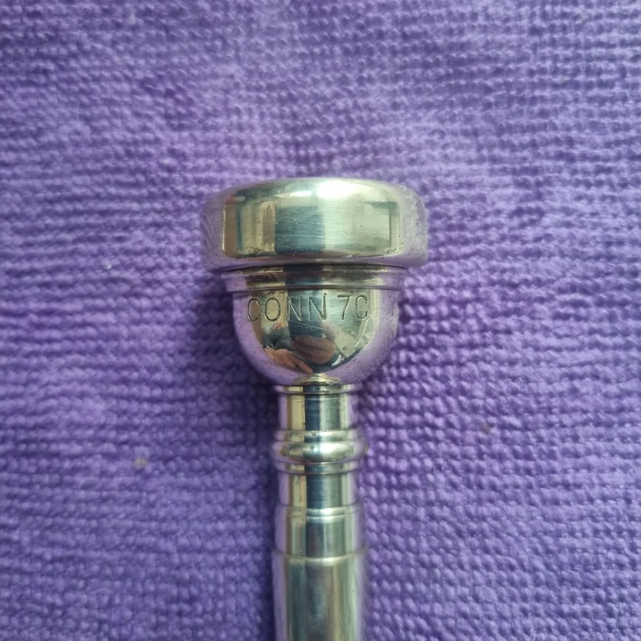 BOCAL TROMPETE CONN 7C - Foto 4