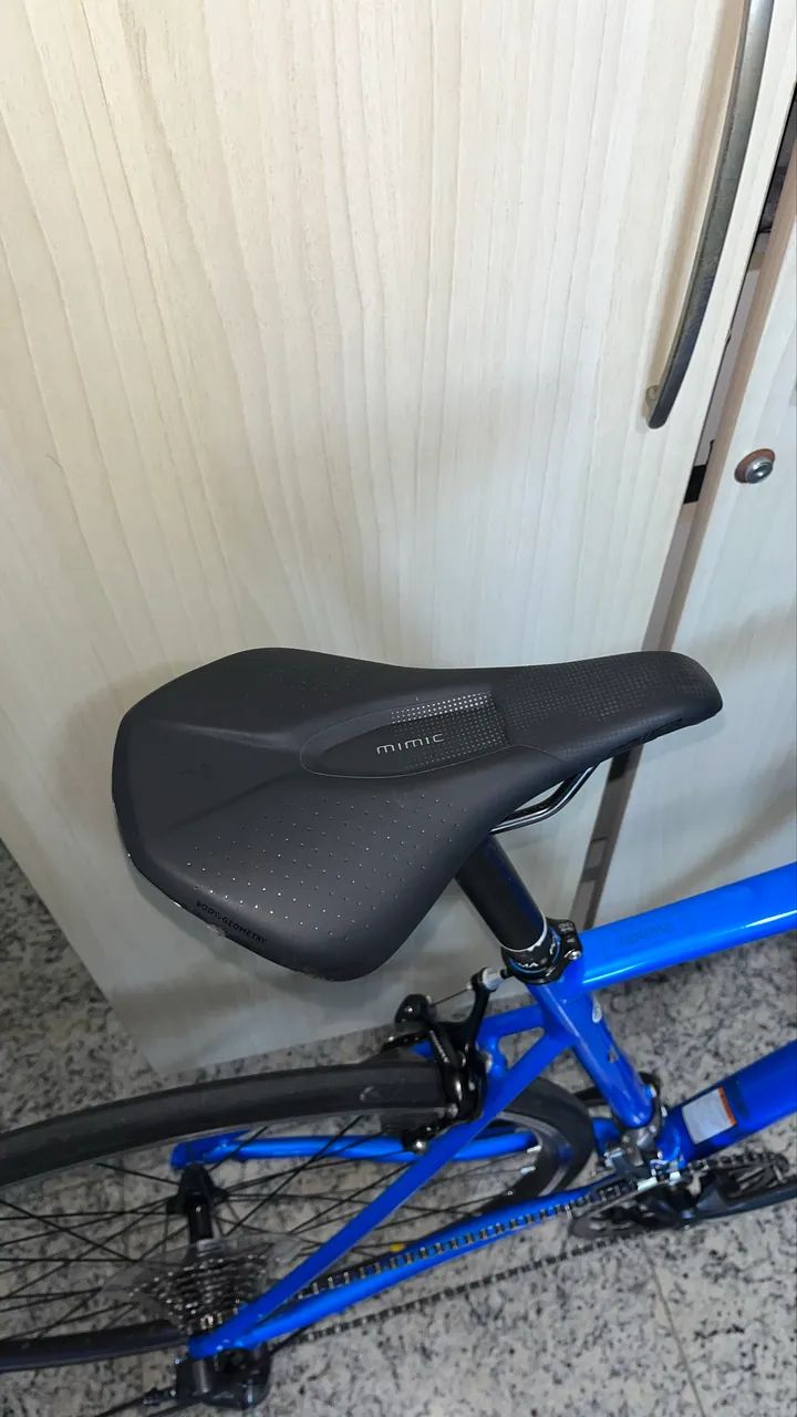 Selim specialized power comp 155mm - Foto 2