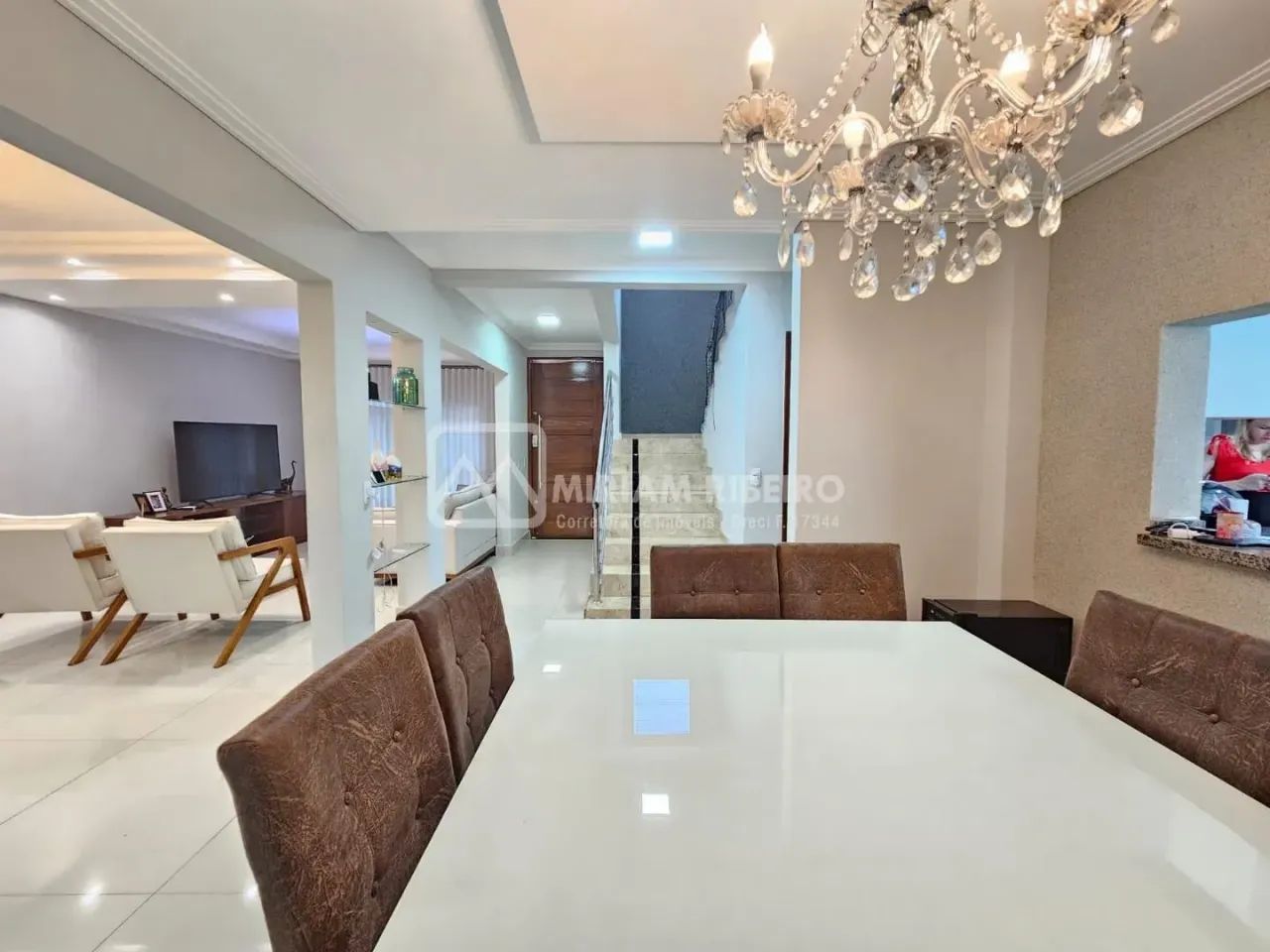 CASA CONDOMINIO HORIZONTAL KINGSTOWN PARK
