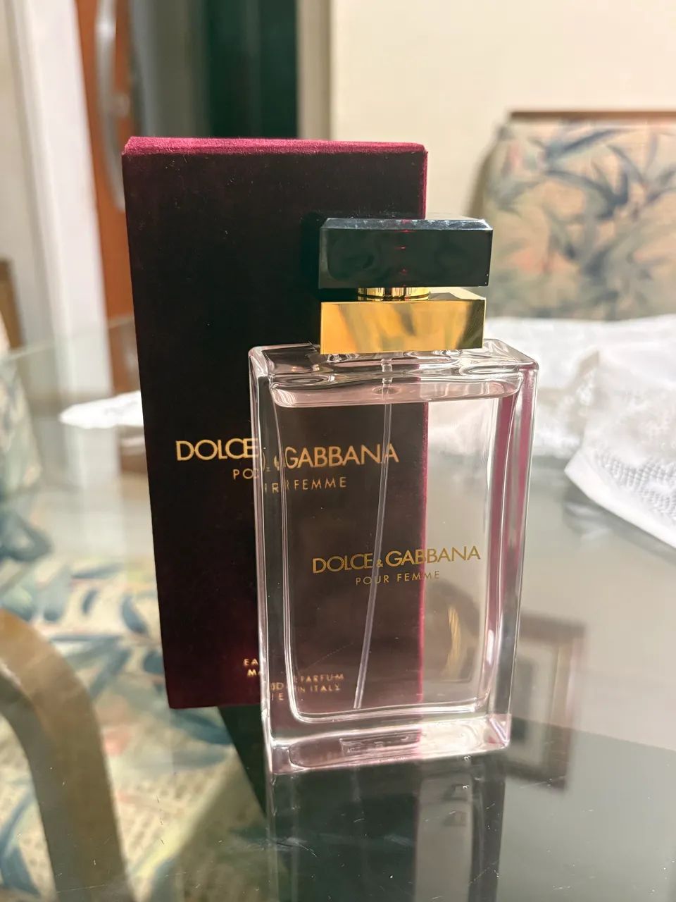 Pour Femme - Dolce & Gabbana - Foto 5
