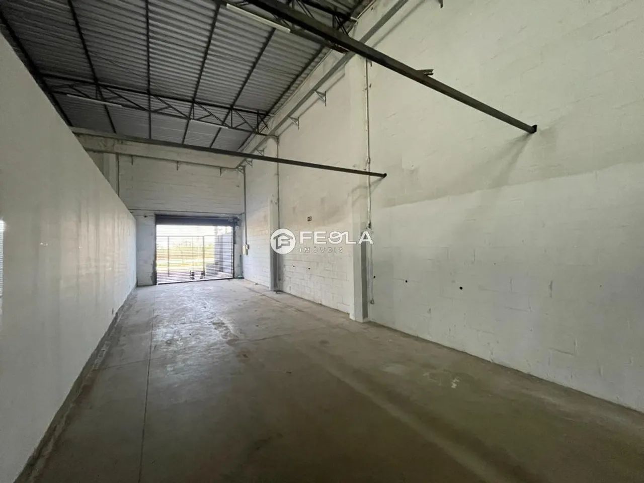 Salão para alugar em Americana, Vila Jones, com 218 m² - Foto 4