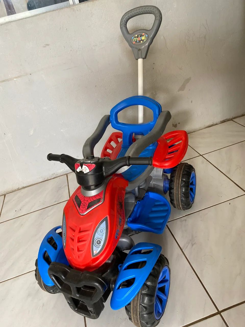 Carrinho de criança  - Foto 2