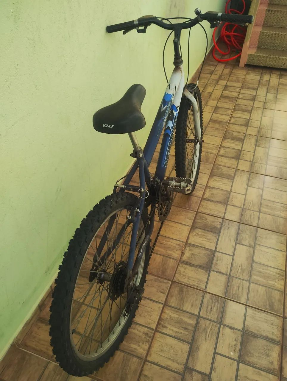 Vende se uma bicicleta  - Foto 3