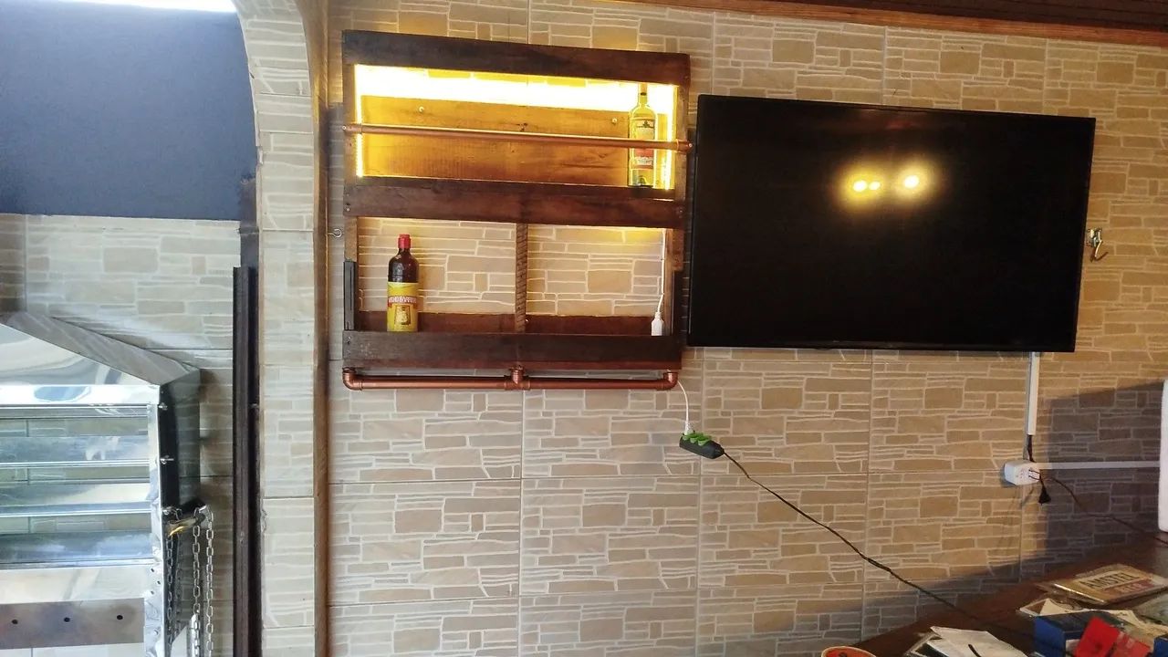 Balcão  - Foto 3