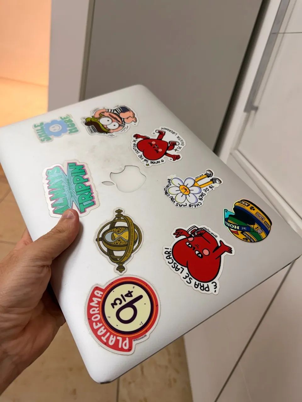 MacBook Air - Foto 4
