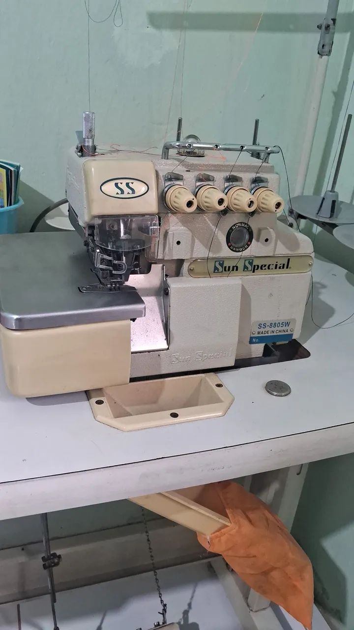 Interlok industrial sun special - Foto 2