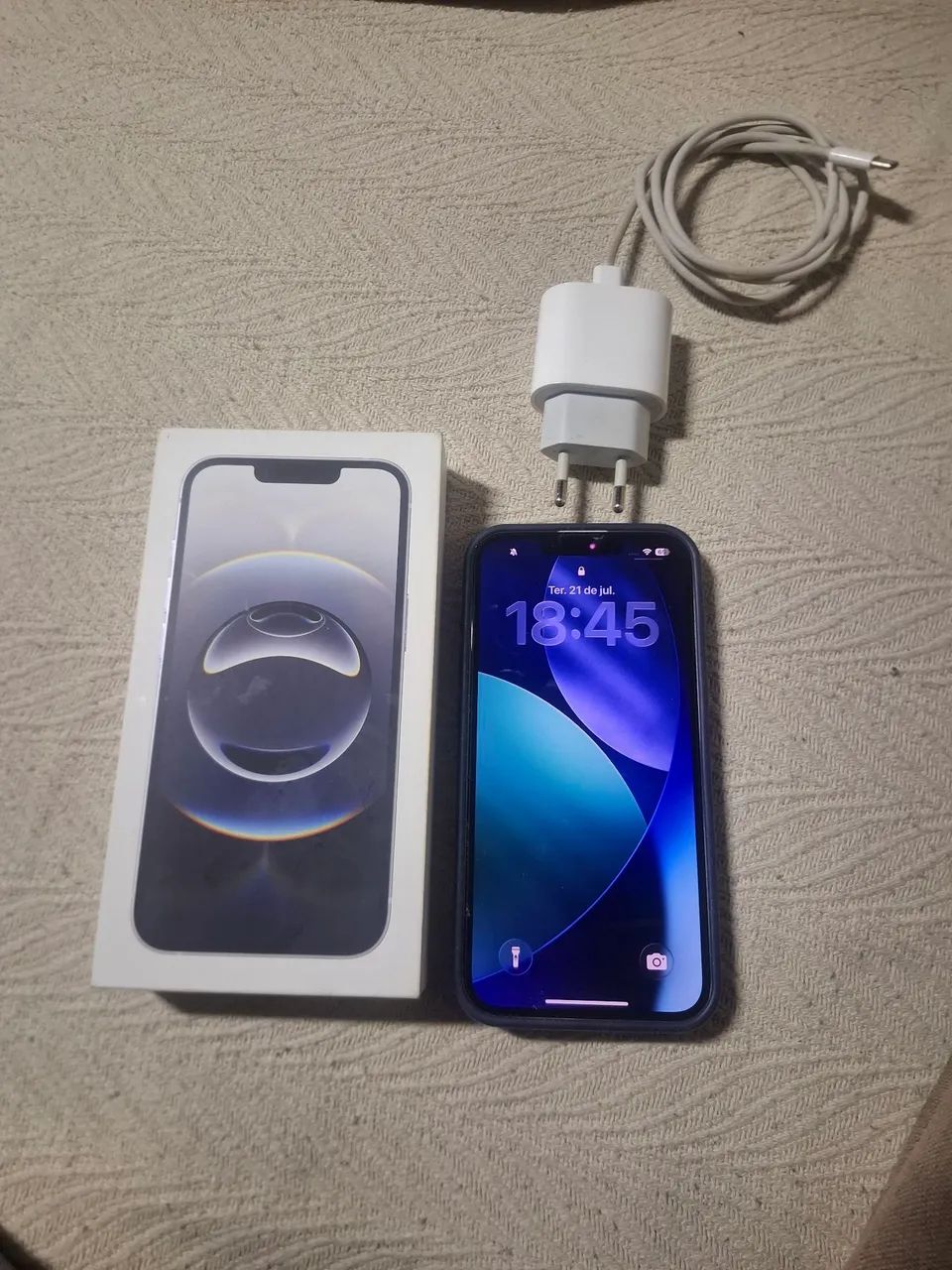 Iphone 16e garantia ate outubro 