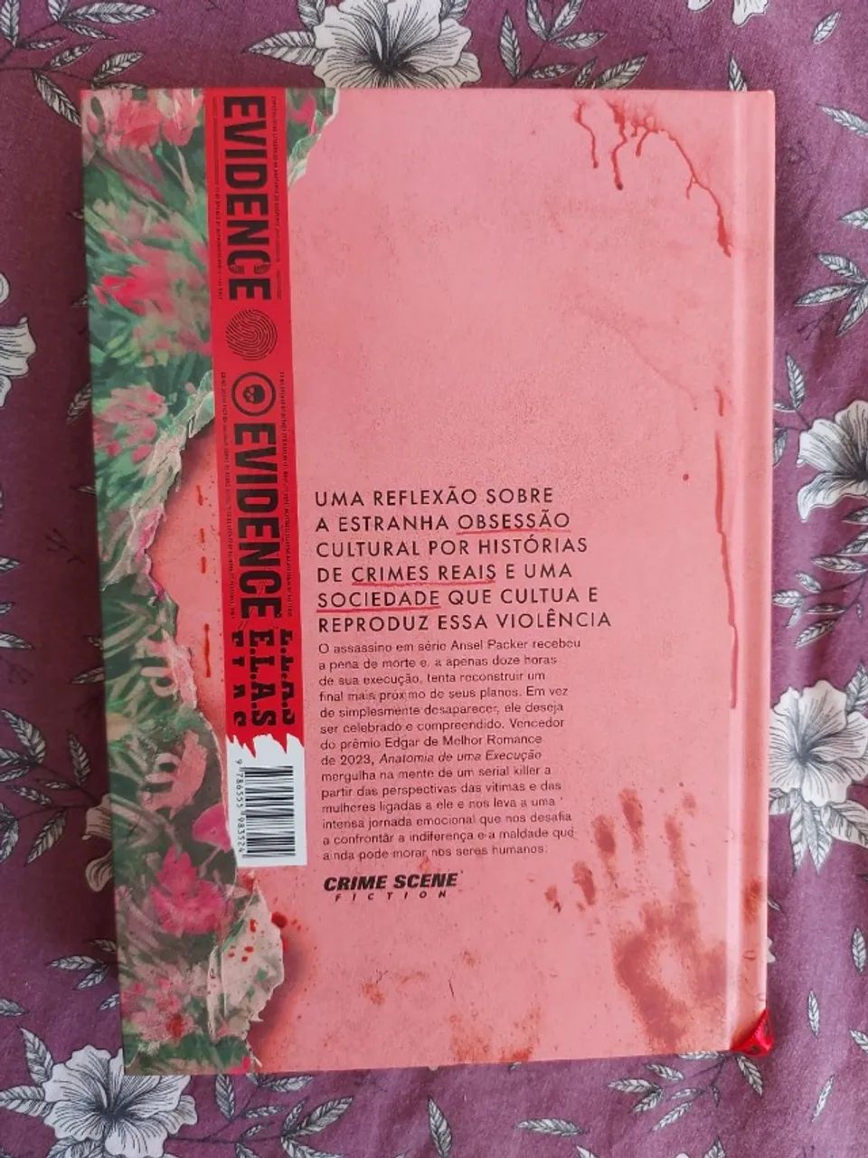 Anatomia de uma Execução - Foto 2