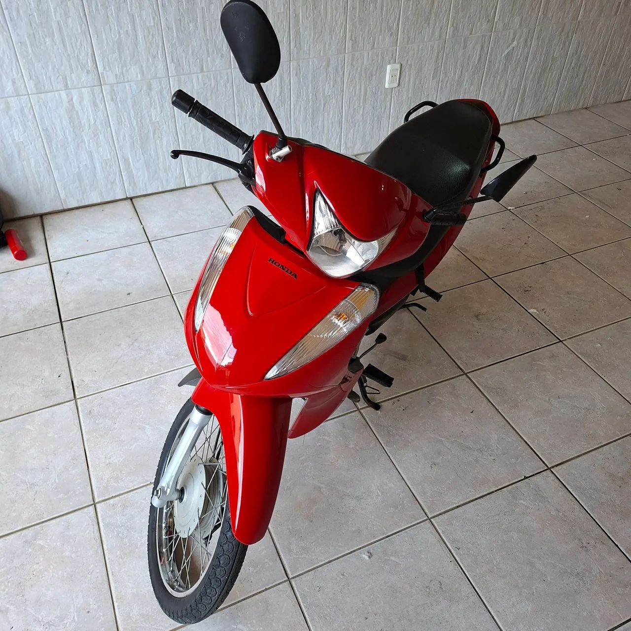 Bis 18.000 km Zerada! - Foto 3