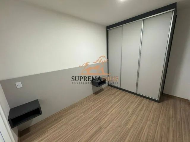 Apartamento para alugar com varanda gourmet - JR Campolim II Sorocaba/SP - Foto 8
